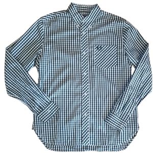 Fred Perry- Button Down